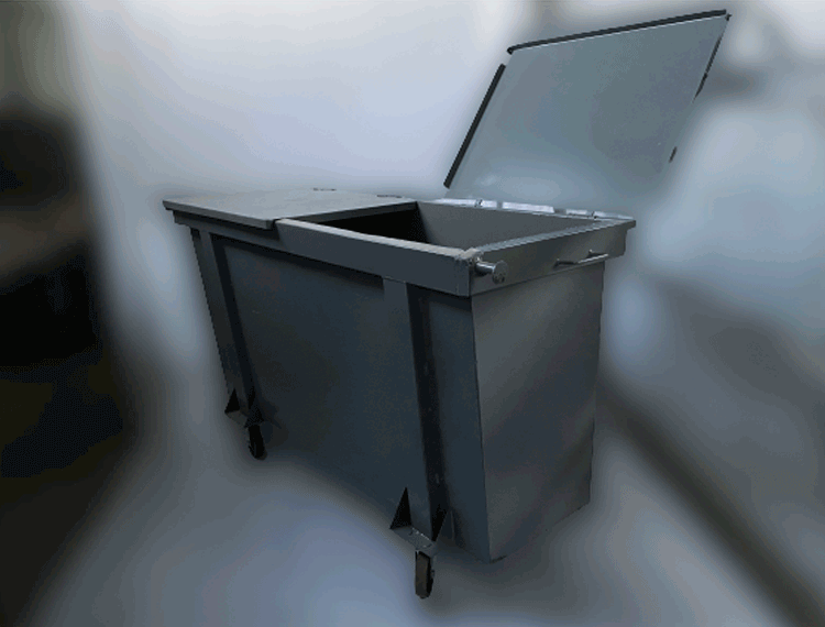 GML 50 1000L